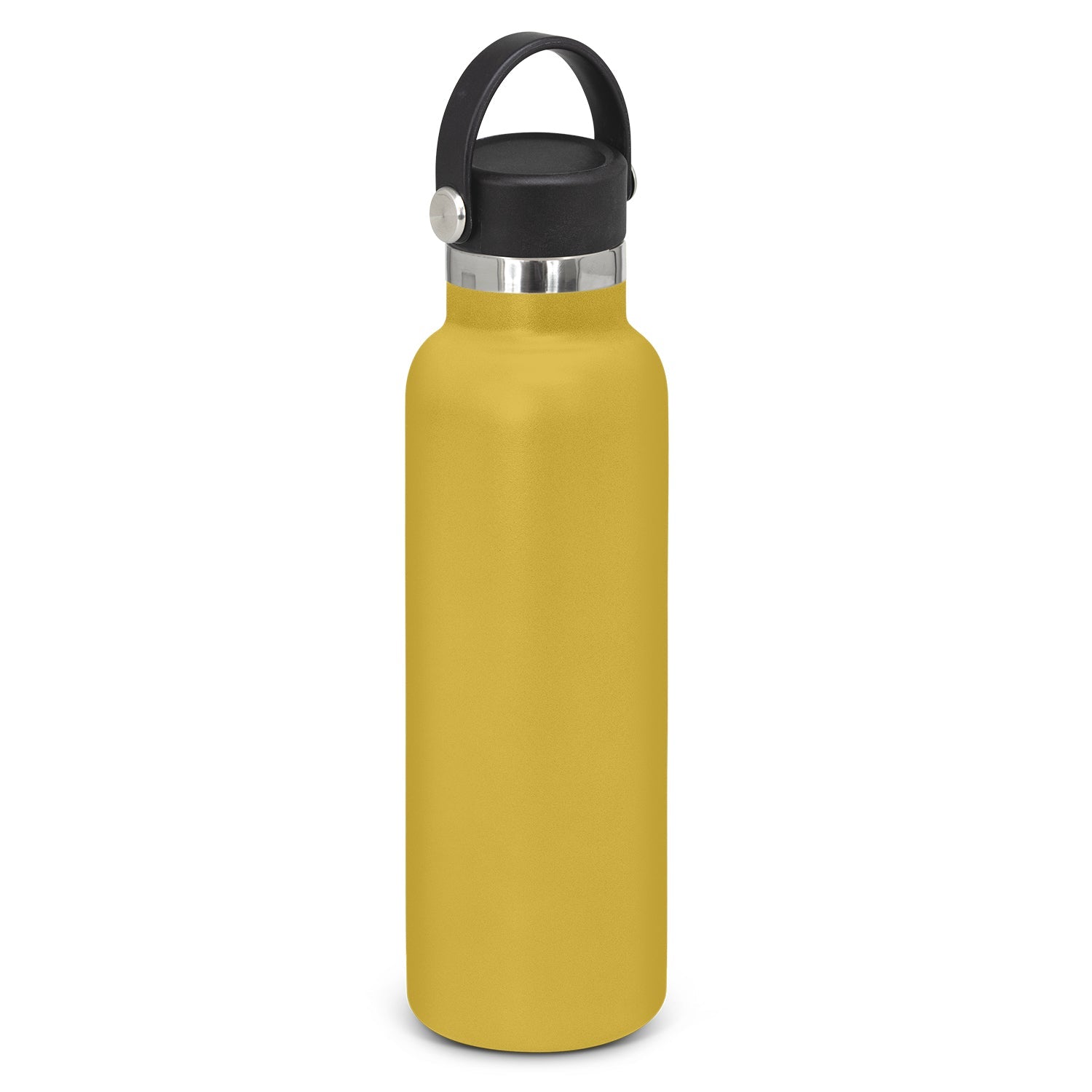Nomad Vacuum Bottle - Carry Lid (6)