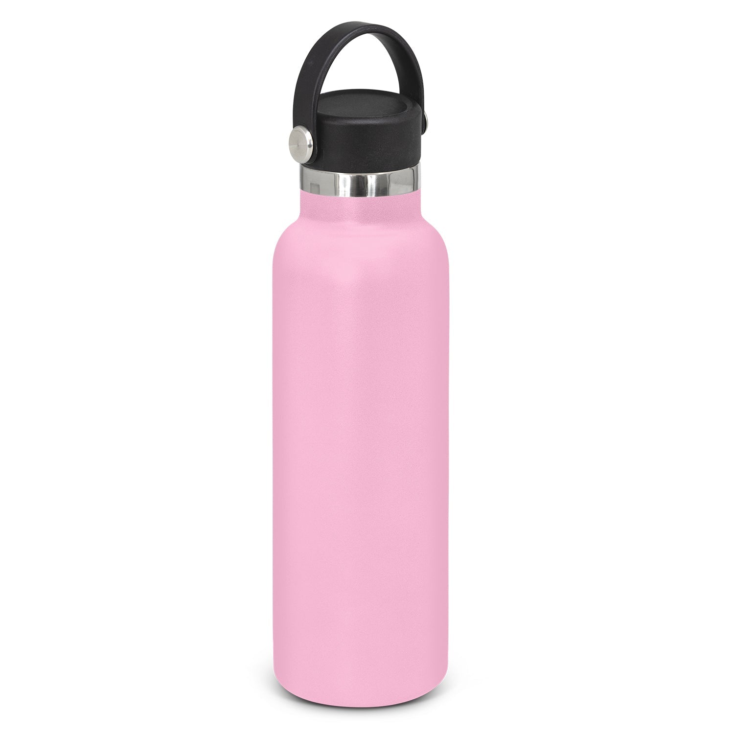 Nomad Vacuum Bottle - Carry Lid (9)