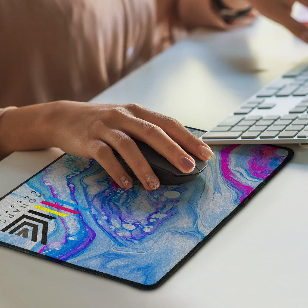 Deluxe Mouse Mat (7)