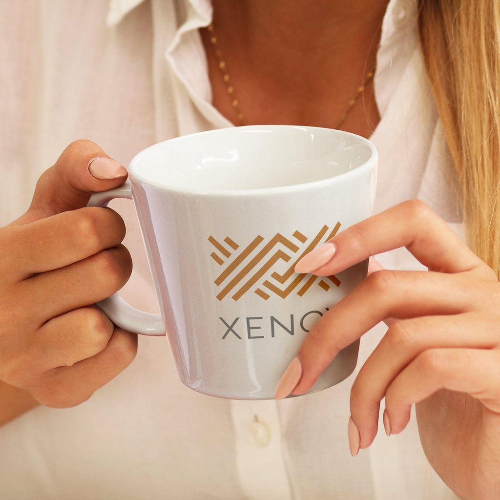 Kona Coffee Mug (6)