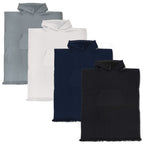 Aruba Hooded Towel
