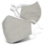 Linen Face Mask (2)