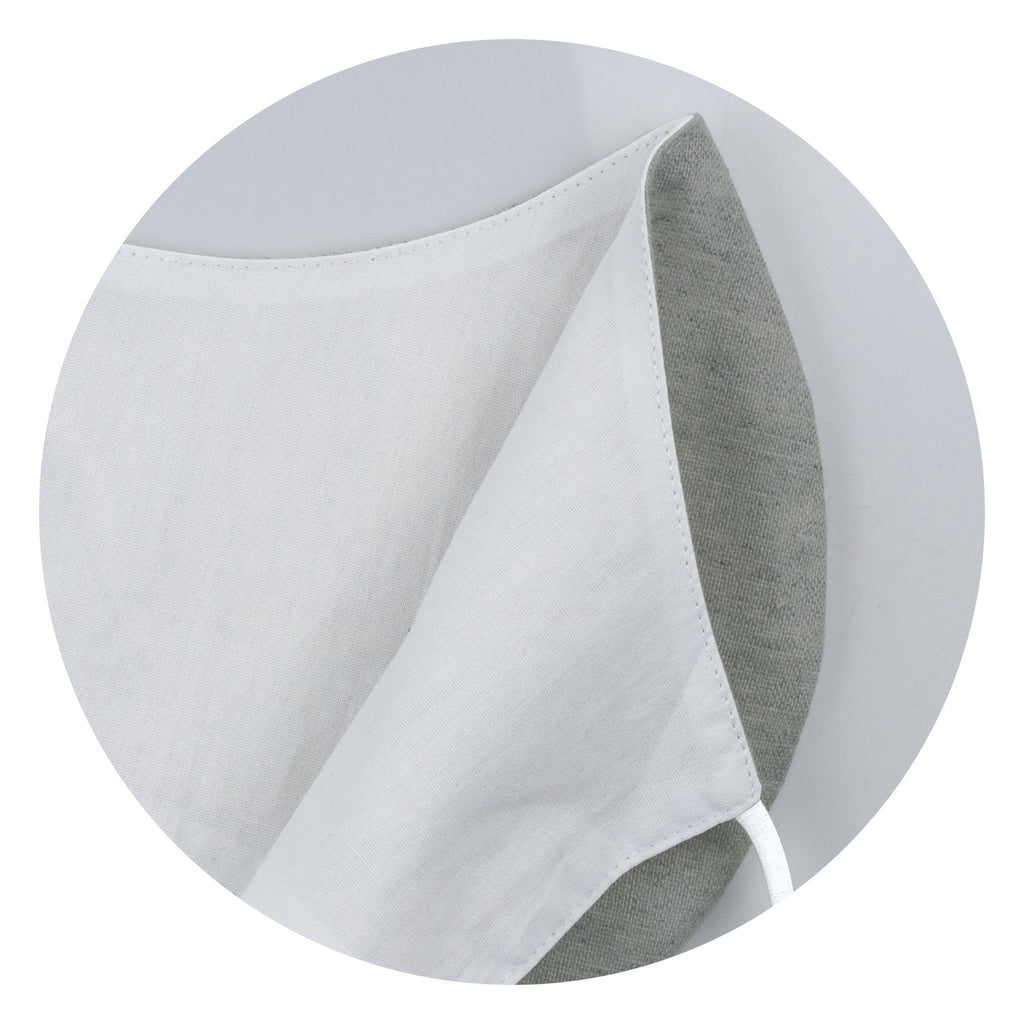 Linen Face Mask (4)