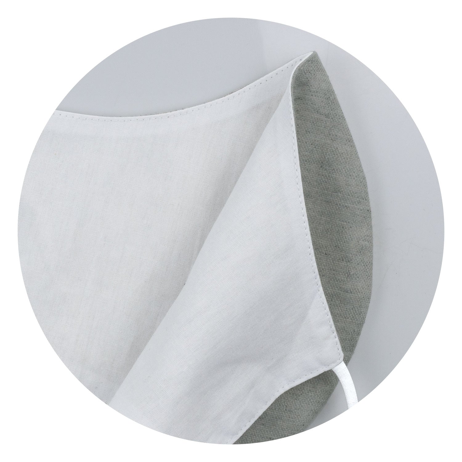 Linen Face Mask (4)