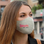 Linen Face Mask (5)