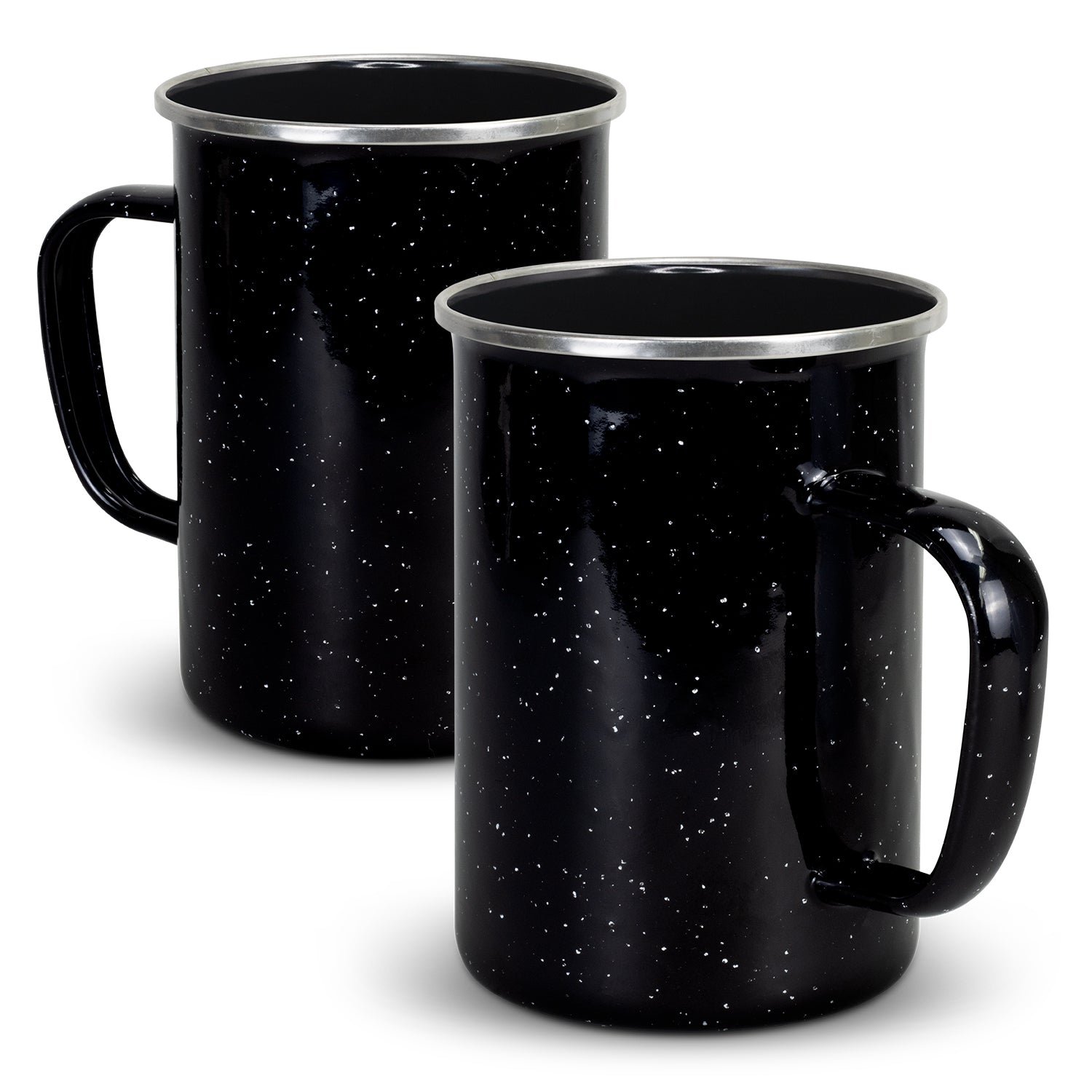 Bendigo Enamel Mug - 600ml (3)