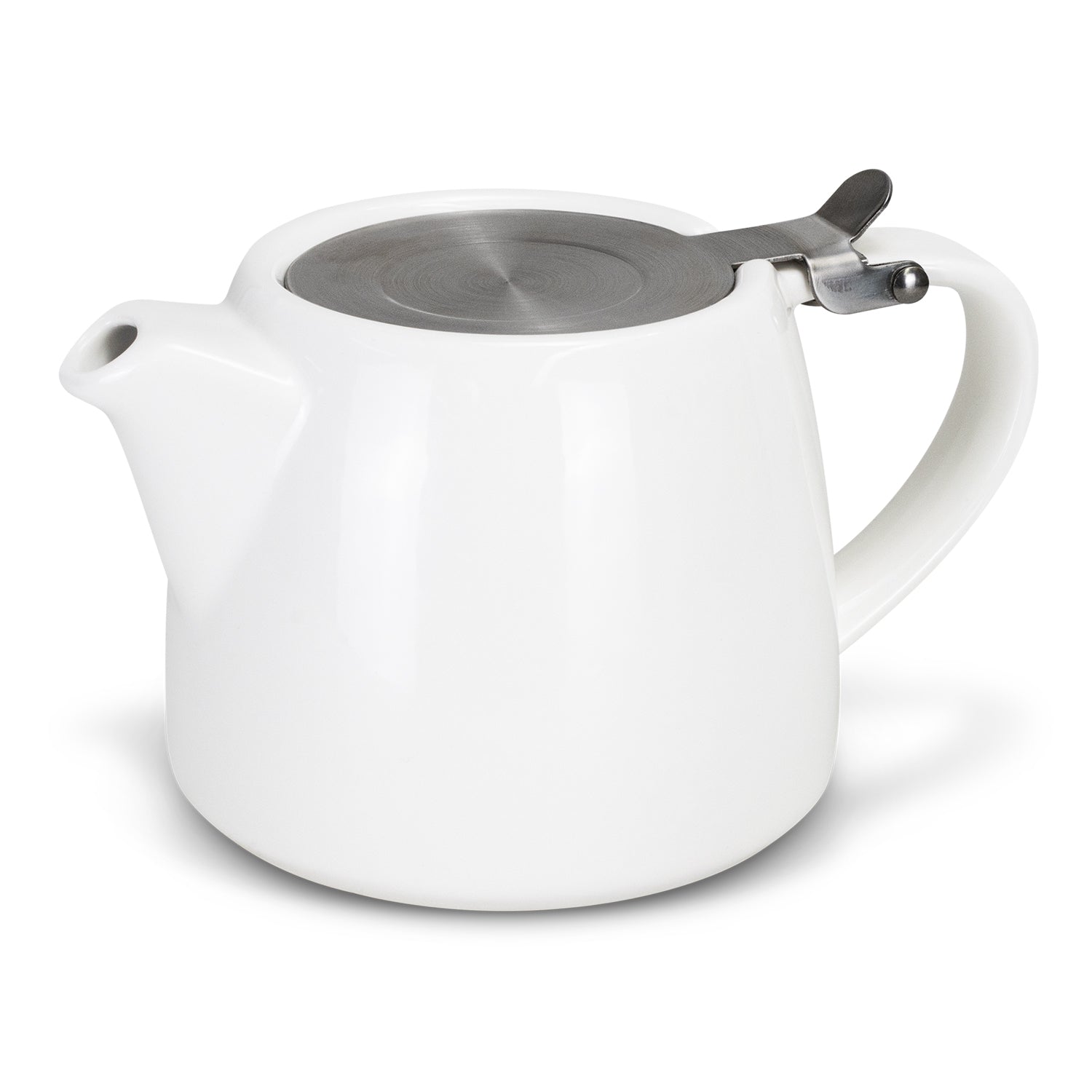 Chai Teapot (2)