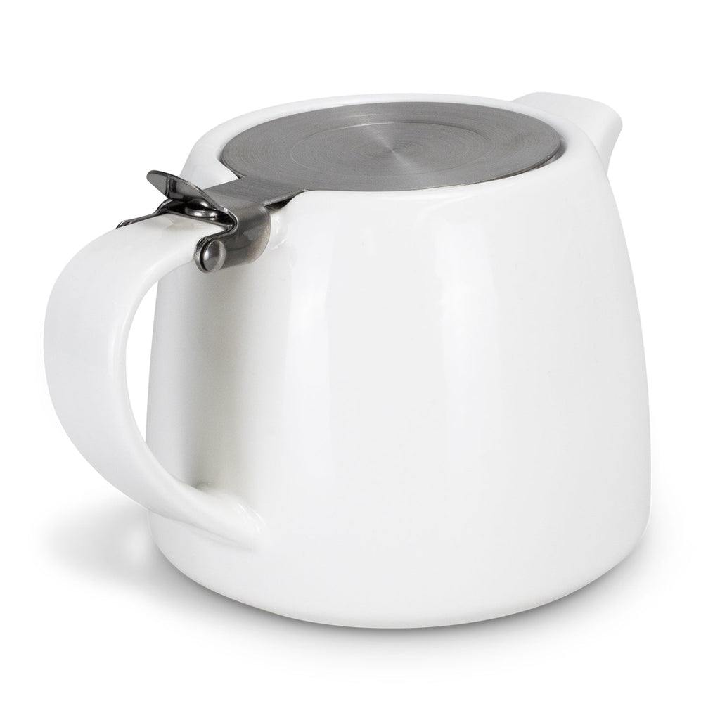 Chai Teapot (3)