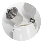 Chai Teapot (4)