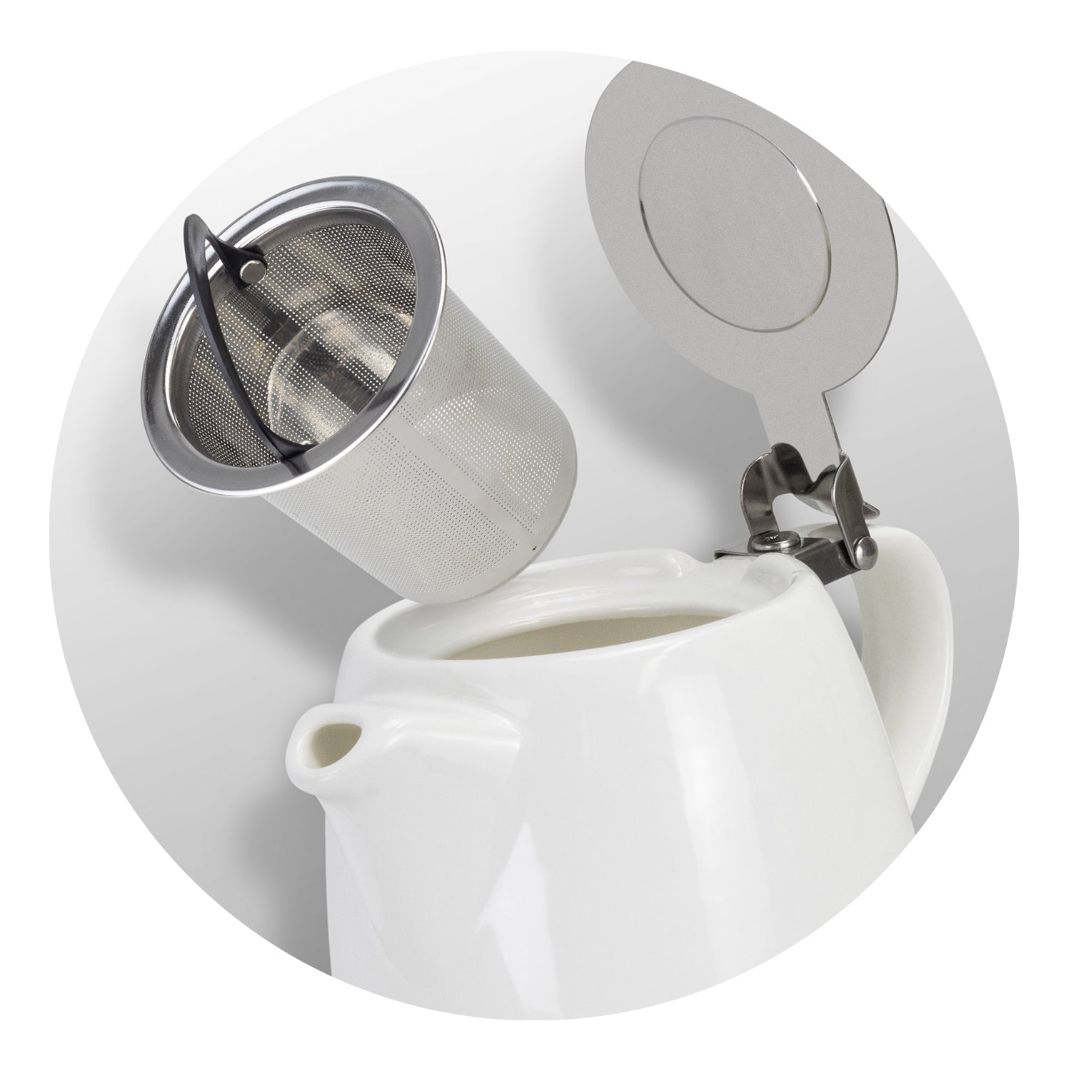 Chai Teapot (4)