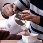 Chai Teapot (5)