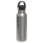 Nomad Vacuum Bottle Stainless - Carry Lid (2)