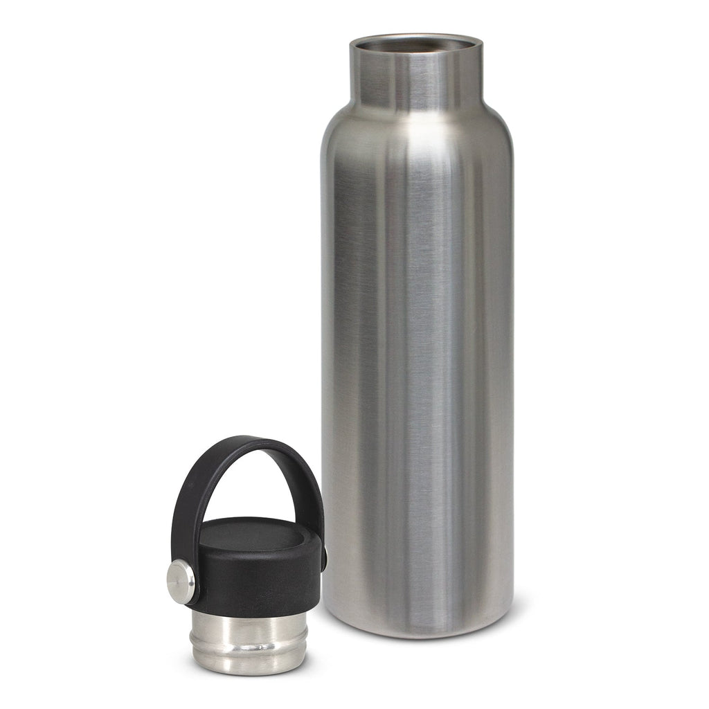 Nomad Vacuum Bottle Stainless - Carry Lid (3)
