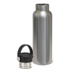 Nomad Vacuum Bottle Stainless - Carry Lid (3)