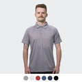 TRENDSWEAR Ace Performance Men's Polo