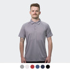 TRENDSWEAR Ace Performance Men's Polo