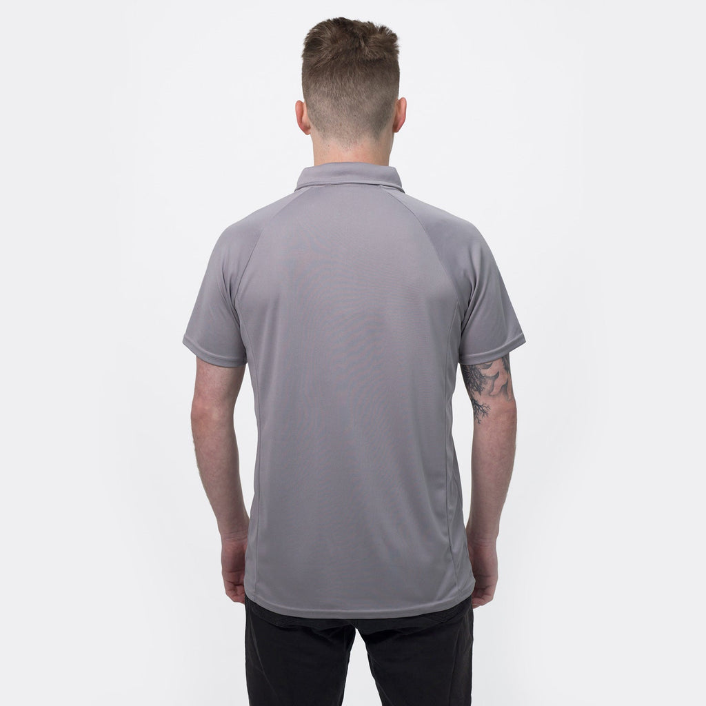 TRENDSWEAR Ace Performance Men's Polo (3)