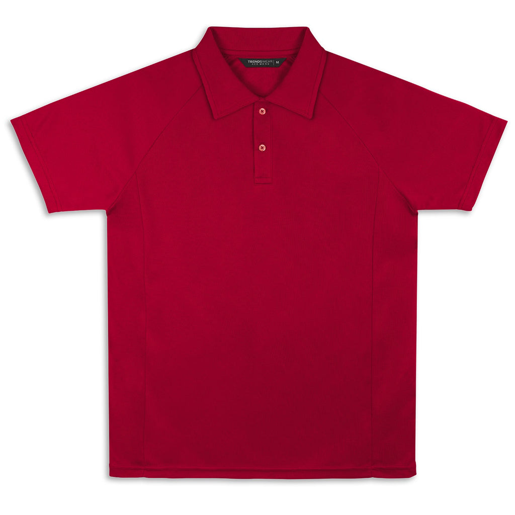 TRENDSWEAR Ace Performance Men's Polo (6)