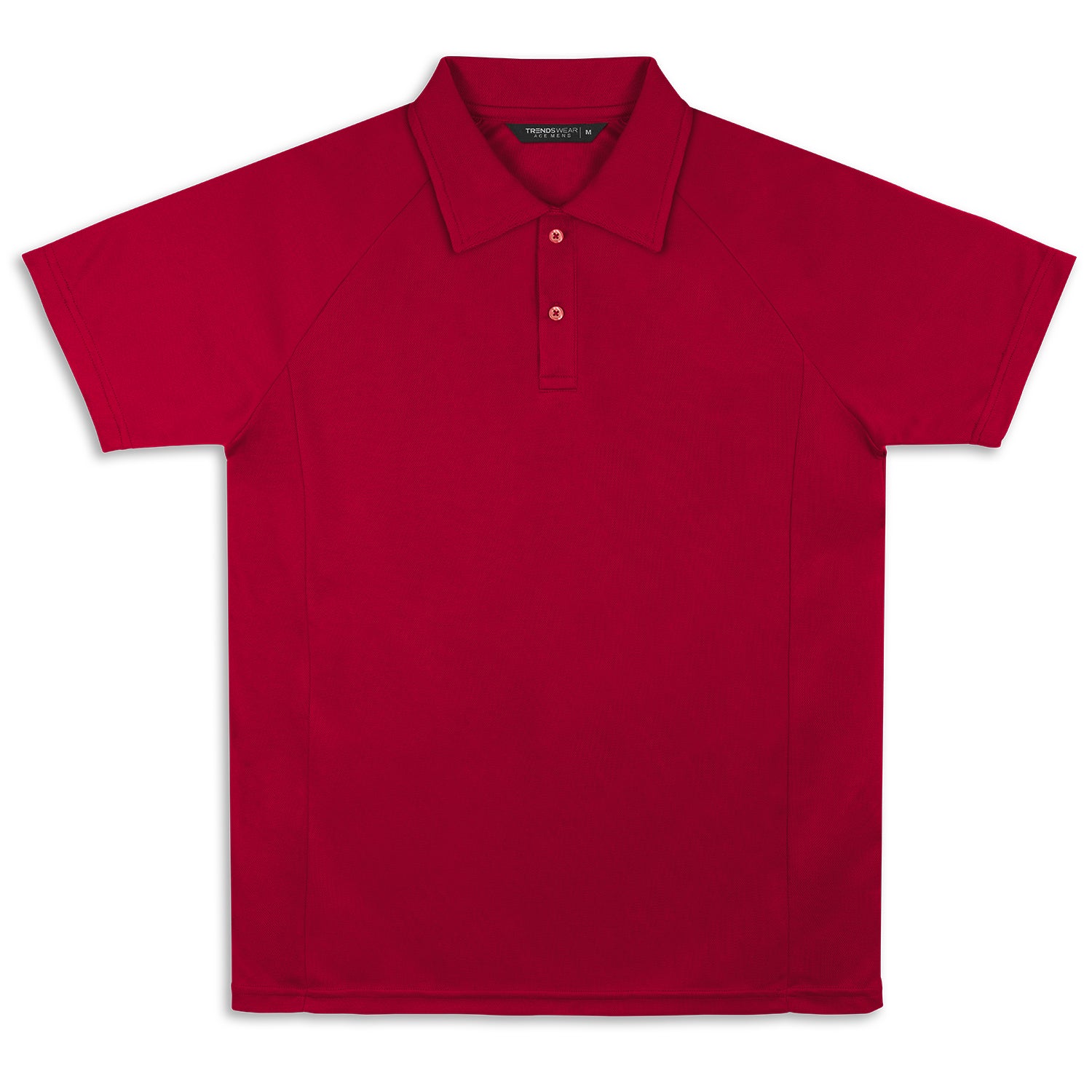 TRENDSWEAR Ace Performance Men's Polo (6)
