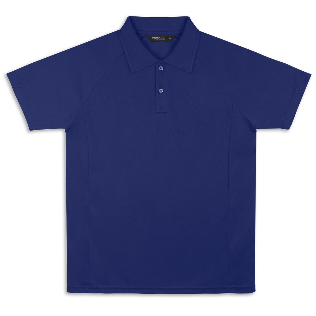 TRENDSWEAR Ace Performance Men's Polo (7)
