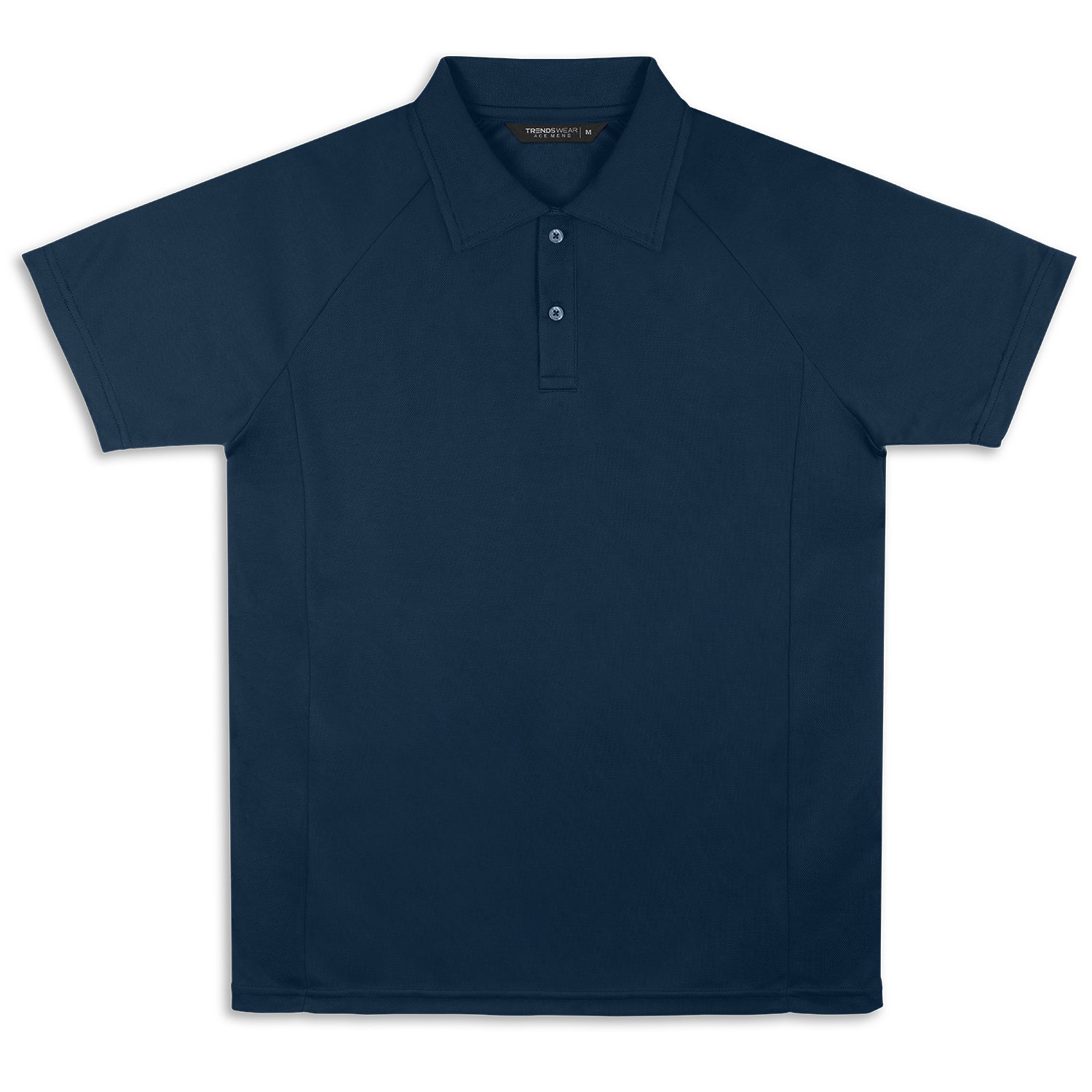 TRENDSWEAR Ace Performance Men's Polo (8)