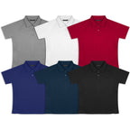 TRENDSWEAR Ace Performance Women's Polo (10)