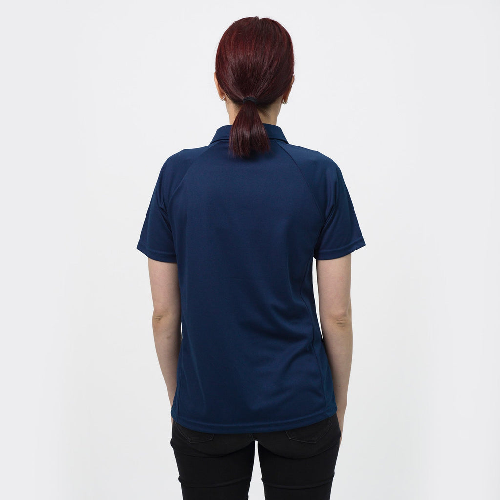TRENDSWEAR Ace Performance Women's Polo (3)