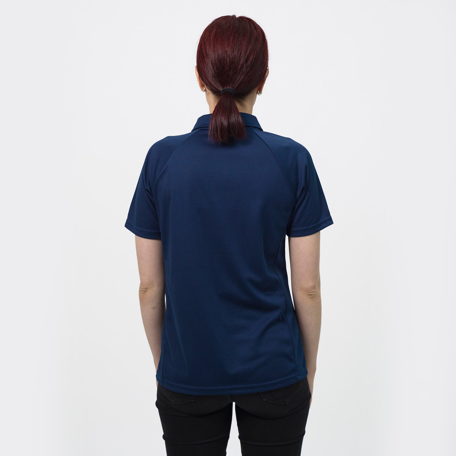 TRENDSWEAR Ace Performance Women's Polo (3)