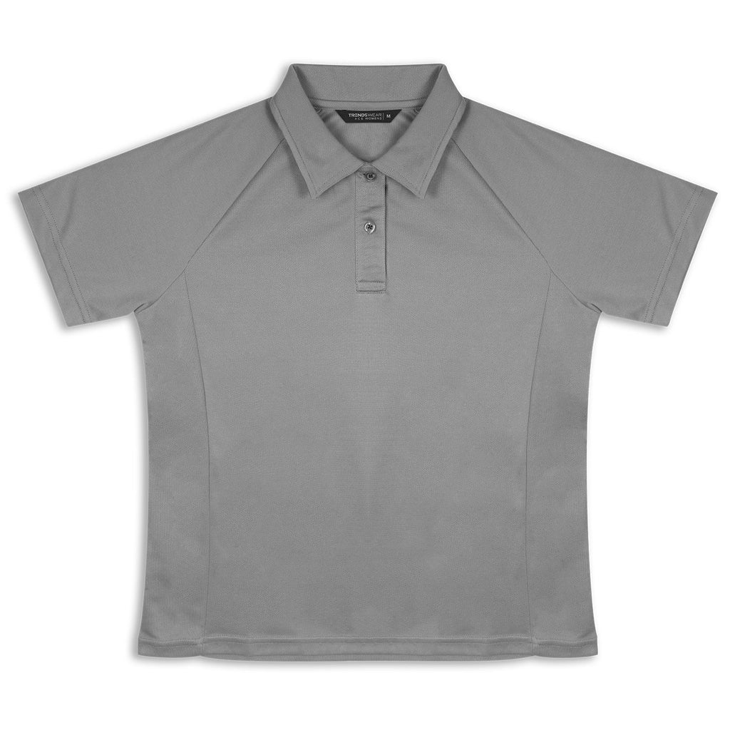 TRENDSWEAR Ace Performance Women's Polo (4)