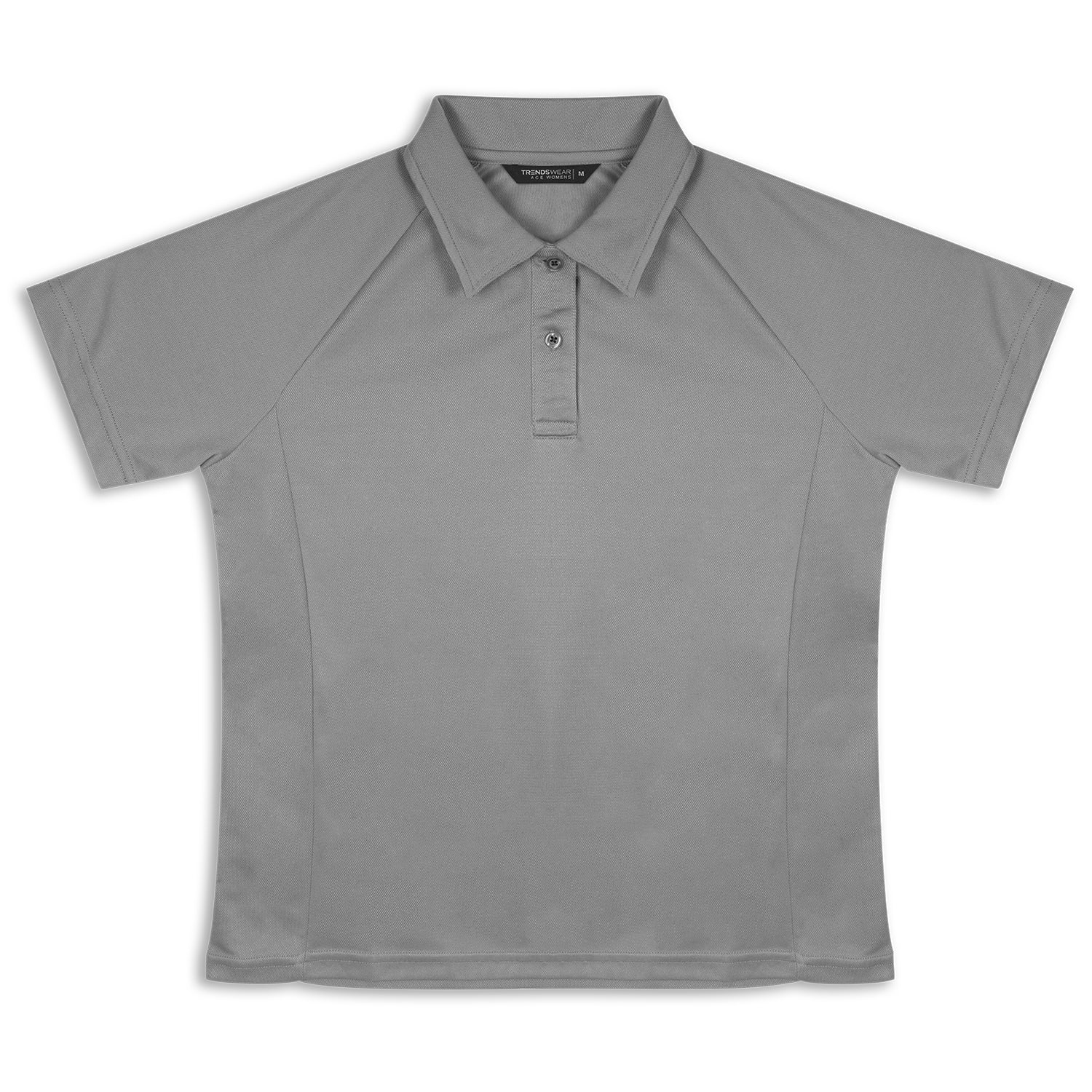 TRENDSWEAR Ace Performance Women's Polo (4)