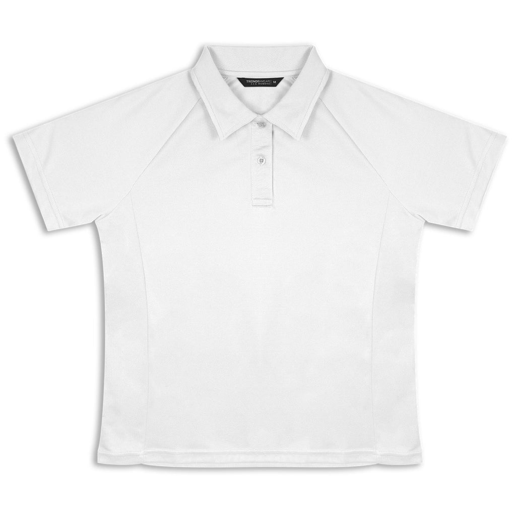 TRENDSWEAR Ace Performance Women's Polo (5)