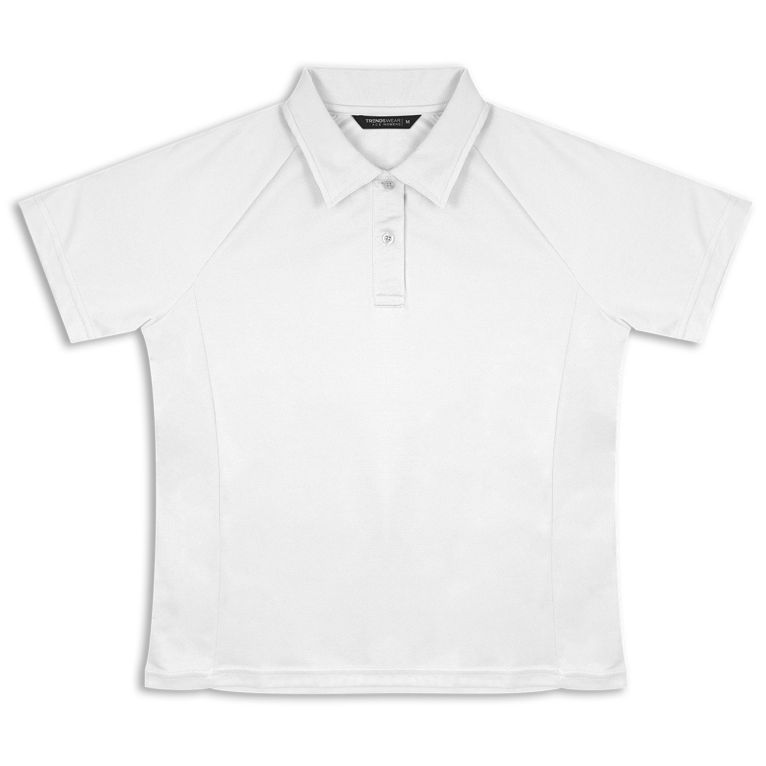 TRENDSWEAR Ace Performance Women's Polo (5)