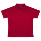 TRENDSWEAR Ace Performance Women's Polo (6)
