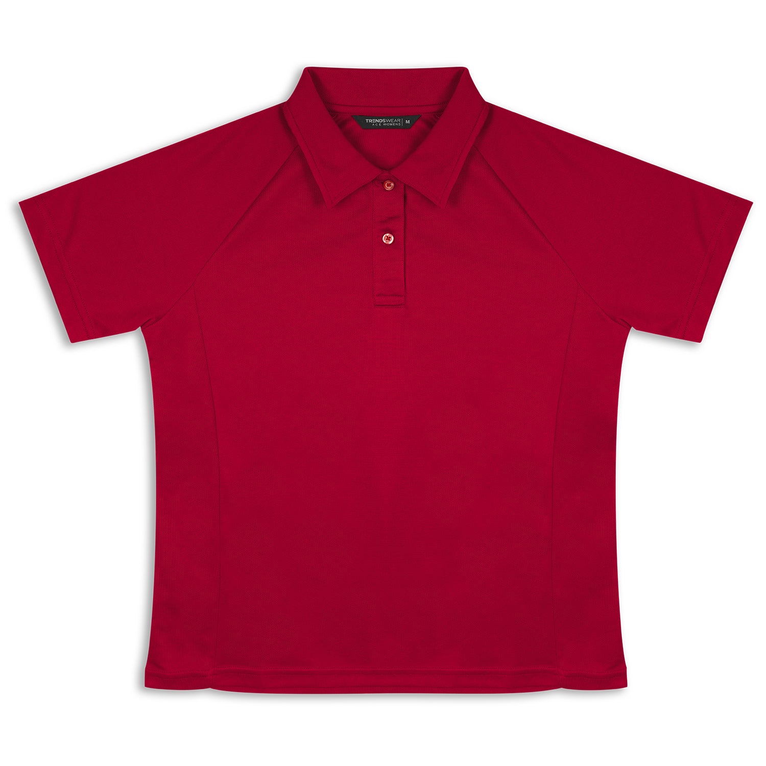 TRENDSWEAR Ace Performance Women's Polo (6)