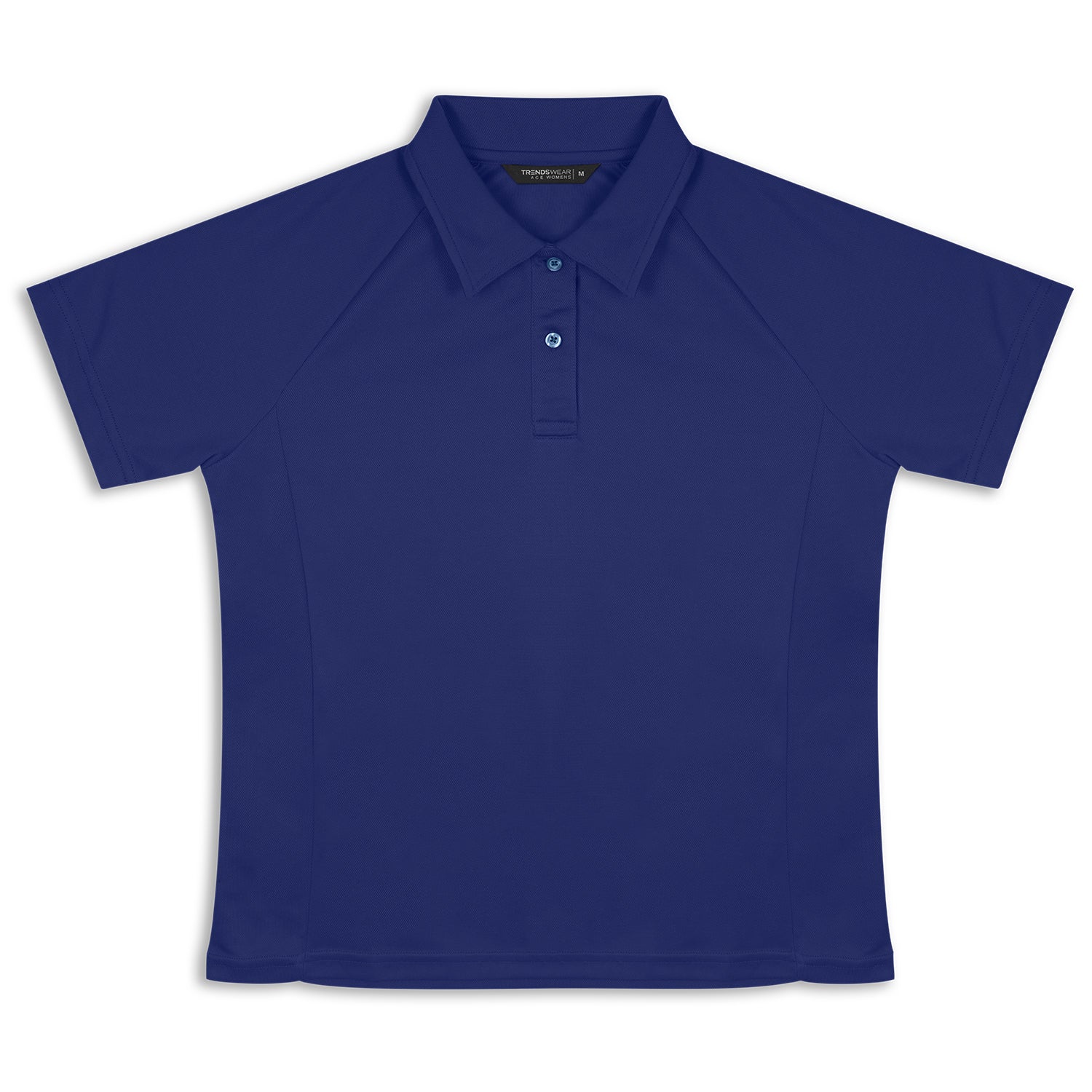 TRENDSWEAR Ace Performance Women's Polo (7)