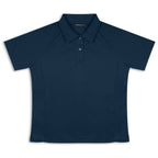 TRENDSWEAR Ace Performance Women's Polo (8)