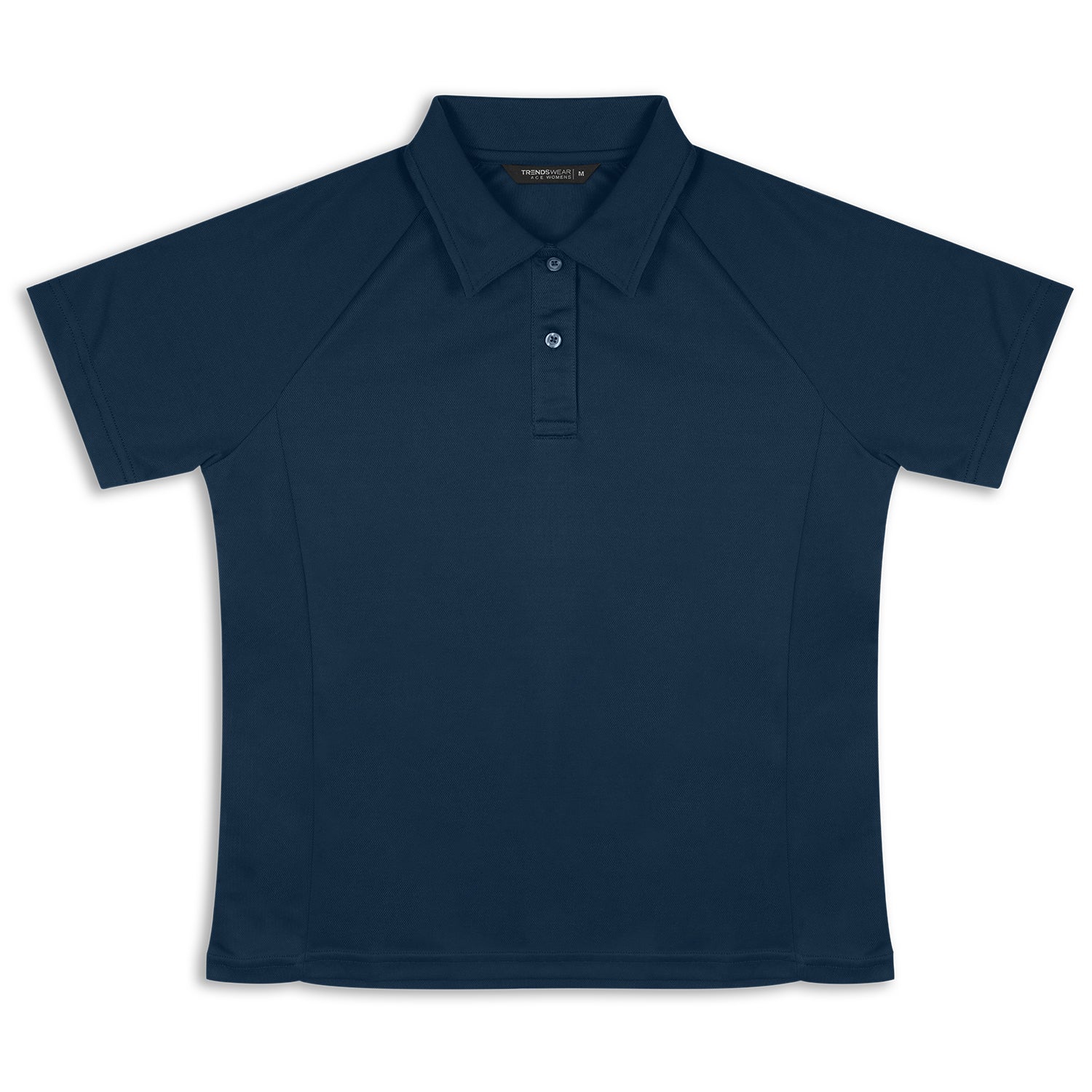 TRENDSWEAR Ace Performance Women's Polo (8)