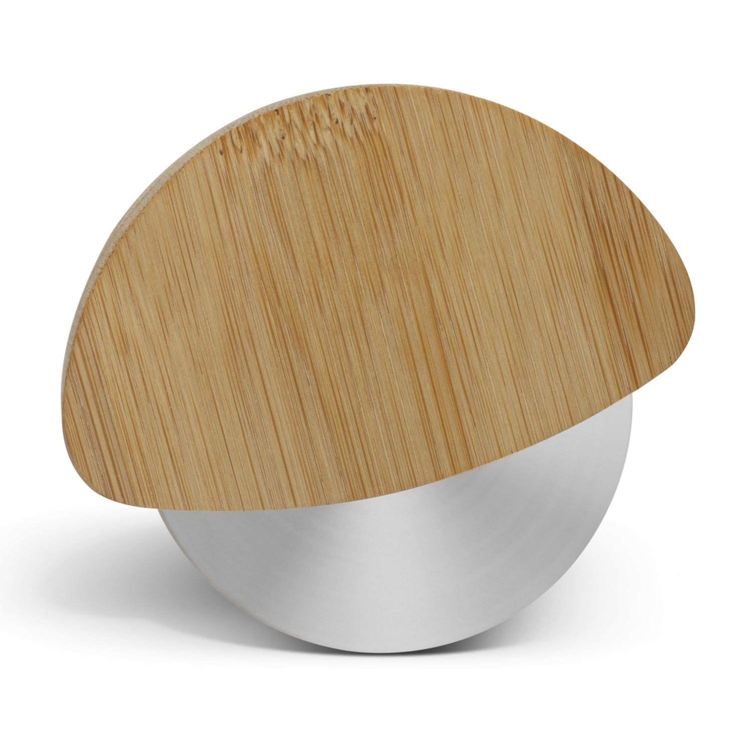 NATURA Bamboo Pizza Cutter (2)