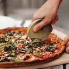 NATURA Bamboo Pizza Cutter (5)