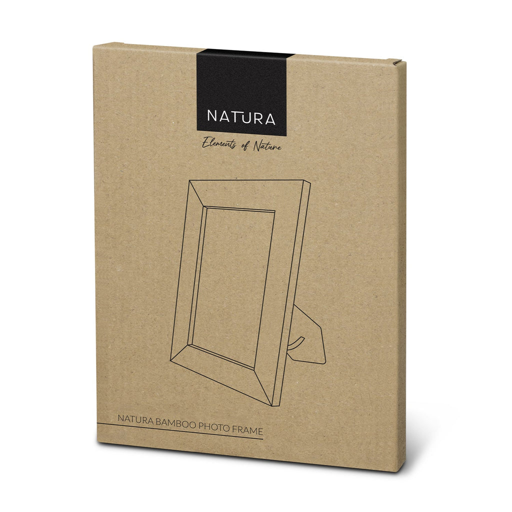 NATURA Bamboo Photo Frame (4)