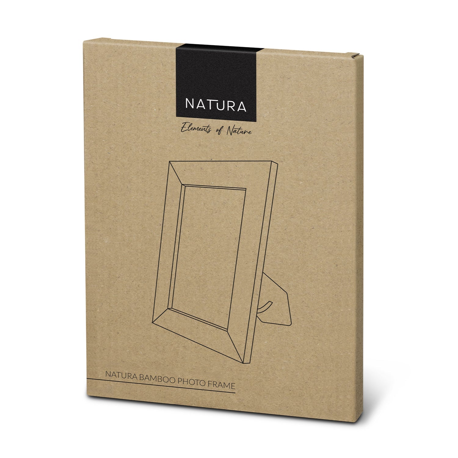 NATURA Bamboo Photo Frame (4)