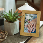 NATURA Bamboo Photo Frame (5)