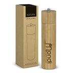 NATURA Bamboo Pepper Mill (2)