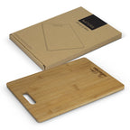 NATURA Bamboo Rectangle Chopping Board (2)