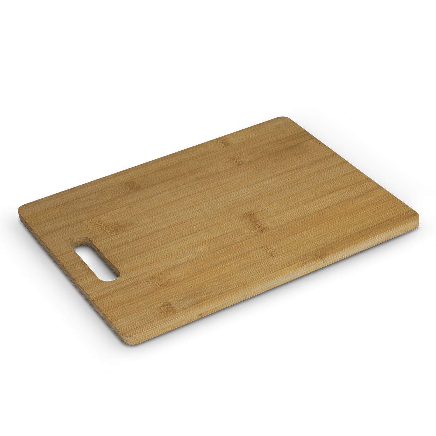 NATURA Bamboo Rectangle Chopping Board (3)