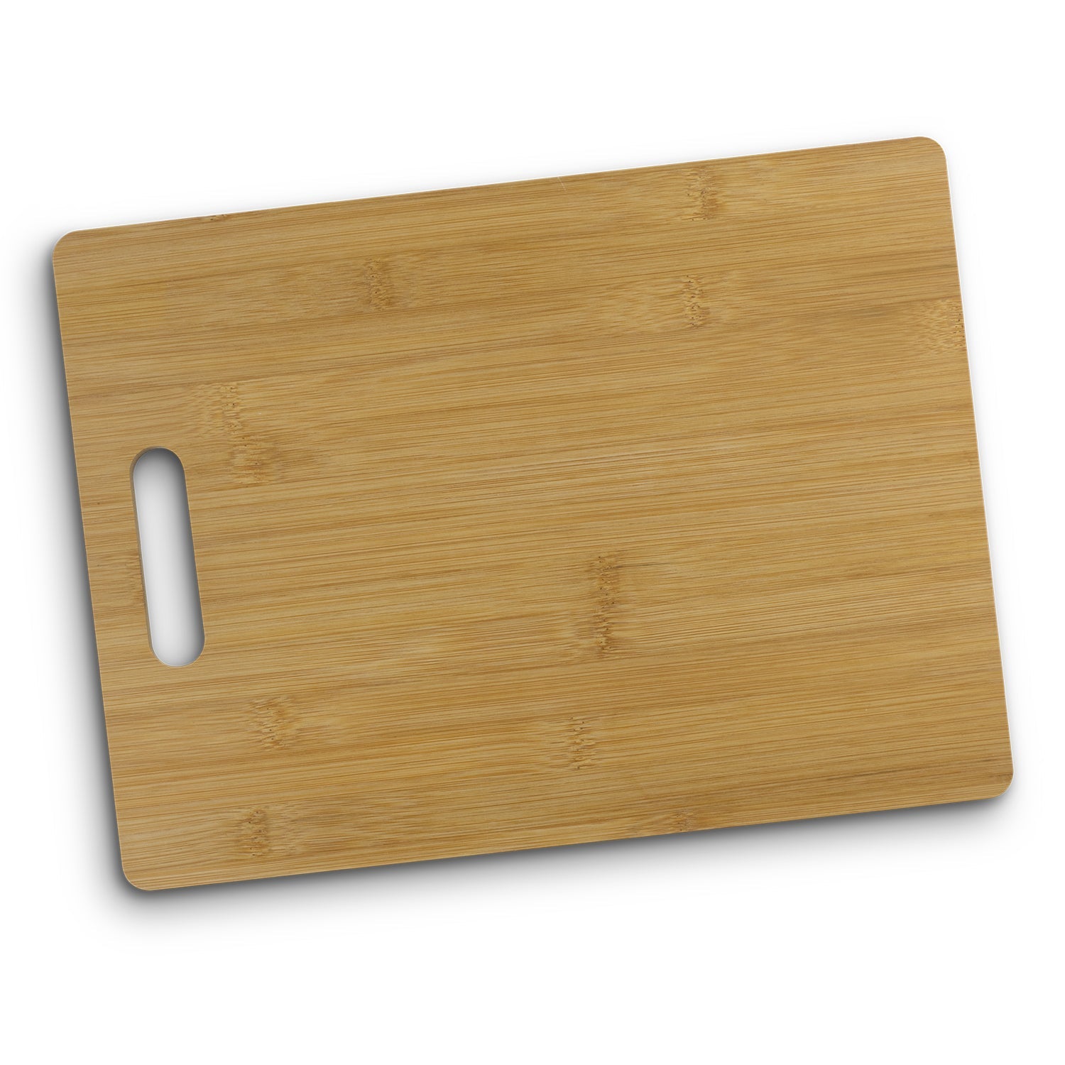 NATURA Bamboo Rectangle Chopping Board (4)