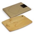 NATURA Bamboo Chopping Board (2)