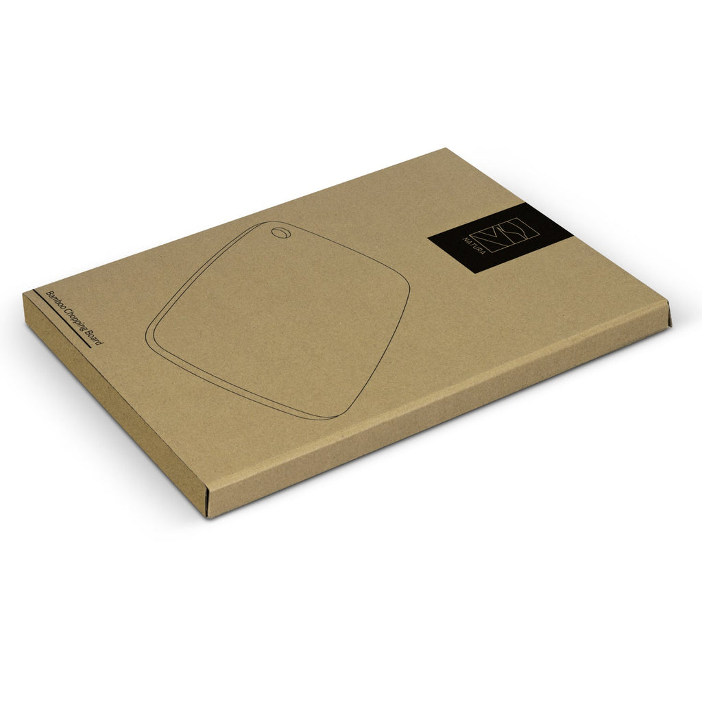 NATURA Bamboo Chopping Board (5)