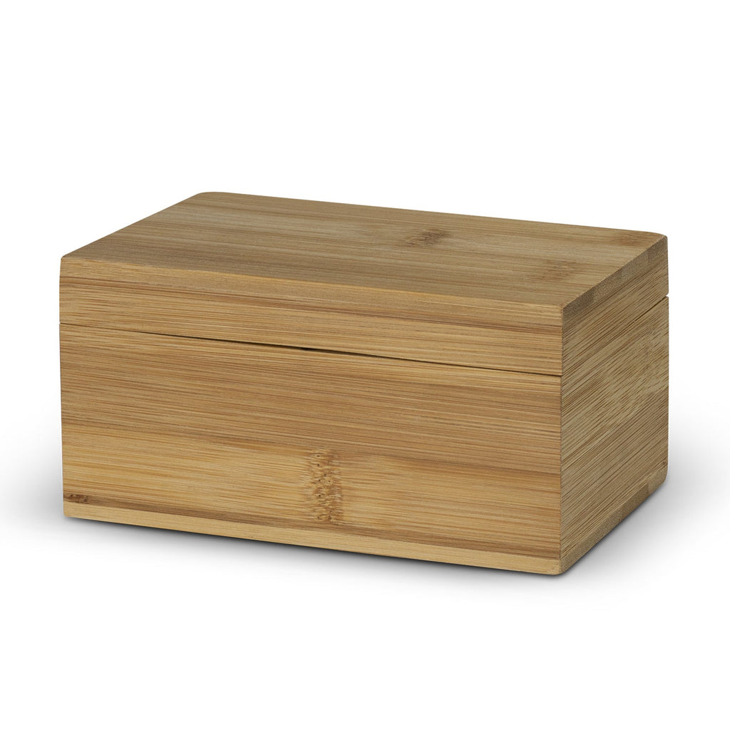 NATURA Bamboo Tea Box (3)