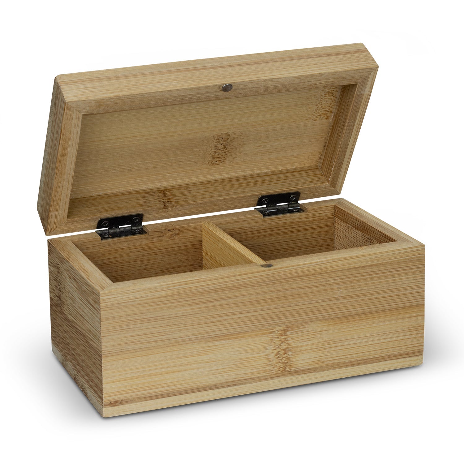 NATURA Bamboo Tea Box (4)